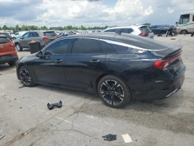 Kia K5 GT LINE | Mobile.bg    2