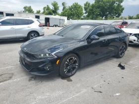 Kia K5 GT LINE