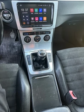 VW Passat 2.0TDI 170ps - 7900 лв. - 71035321 12
