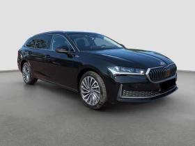 Skoda Superb 2.0TSI* L&K* 4x4* PANO* CAMERA* DISTR* KEYLESS* CA