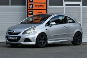 Обява за продажба на Opel Corsa OPC ~8 500 лв. - изображение 1 | Auto.bg Обява за продажба на Opel Corsa OPC ~8 500 лв. - изображение 1