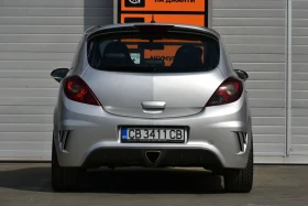 Обява за продажба на Opel Corsa OPC ~8 500 лв. - изображение 5 | Auto.bg Обява за продажба на Opel Corsa OPC ~8 500 лв. - изображение 5