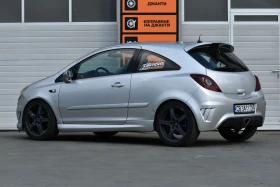 Обява за продажба на Opel Corsa OPC ~8 500 лв. - изображение 6 | Auto.bg Обява за продажба на Opel Corsa OPC ~8 500 лв. - изображение 6