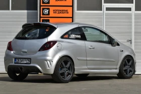 Обява за продажба на Opel Corsa OPC ~8 500 лв. - изображение 4 | Auto.bg Обява за продажба на Opel Corsa OPC ~8 500 лв. - изображение 4
