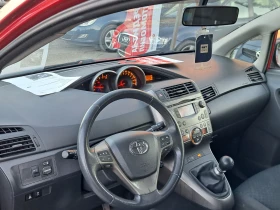 Toyota Verso 2.0d4d 2009 | Mobile.bg    13