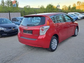 Обява за продажба на Toyota Verso 2.0d4d 2009г ~6 900 лв. - изображение 6