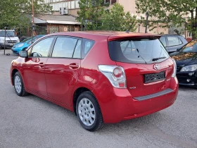 Обява за продажба на Toyota Verso 2.0d4d 2009г ~6 900 лв. - изображение 11