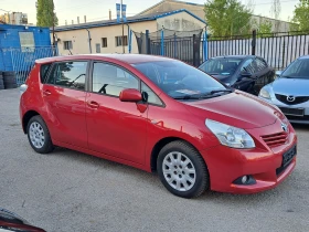Обява за продажба на Toyota Verso 2.0d4d 2009г ~6 900 лв. - изображение 8