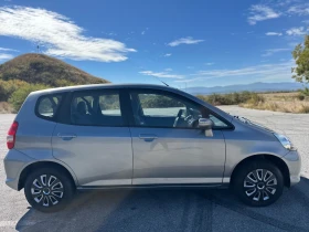 Обява за продажба на Honda Jazz 1.4 Facelift  ~4 700 лв. - изображение 3