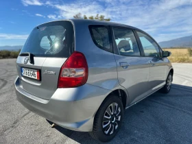 Обява за продажба на Honda Jazz 1.4 Facelift  ~4 700 лв. - изображение 7