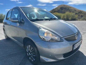 Обява за продажба на Honda Jazz 1.4 Facelift  ~4 700 лв. - изображение 1