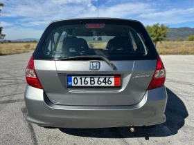 Обява за продажба на Honda Jazz 1.4 Facelift  ~4 700 лв. - изображение 6