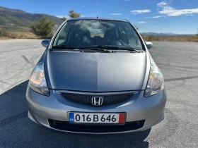 Обява за продажба на Honda Jazz 1.4 Facelift  ~4 700 лв. - изображение 1