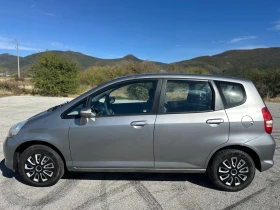 Обява за продажба на Honda Jazz 1.4 Facelift  ~4 700 лв. - изображение 4