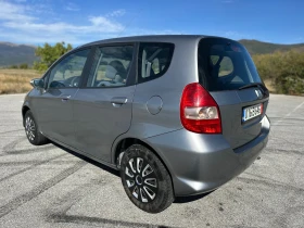 Обява за продажба на Honda Jazz 1.4 Facelift  ~4 700 лв. - изображение 5