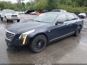 Cadillac CT6 LUXURY 3.6 | Mobile.bg    7