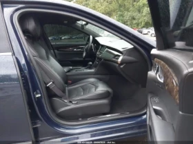 Cadillac CT6 LUXURY 3.6 | Mobile.bg    9