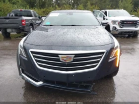 Cadillac CT6 LUXURY 3.6 | Mobile.bg    8