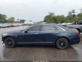 Cadillac CT6 LUXURY 3.6 | Mobile.bg    6