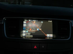 Peugeot 508 2.2 GT | Mobile.bg    15