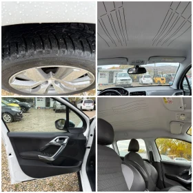 Peugeot 2008 1.6HDI !!! | Mobile.bg    14