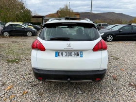 Peugeot 2008 1.6HDI !!! | Mobile.bg    6