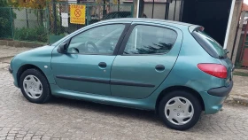 Peugeot 206 | Mobile.bg    3