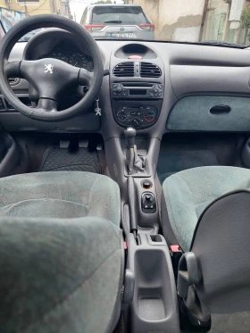 Peugeot 206 | Mobile.bg    7