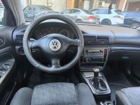 VW Passat TDI | Mobile.bg    8