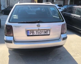 VW Passat TDI | Mobile.bg    6