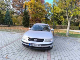 VW Passat TDI | Mobile.bg    2