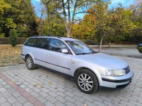     VW Passat TDI