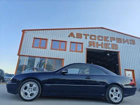 Mercedes-Benz CL 600 V12 - 20000 лв. / 10225.84 € - 98190493 6