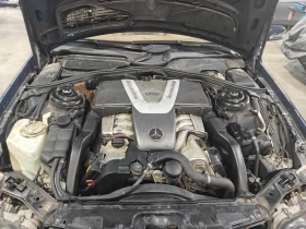 Mercedes-Benz CL 600 V12 | Mobile.bg    13