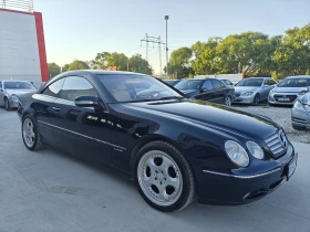 Mercedes-Benz CL 600 V12 - 20000 лв. / 10225.84 € - 98190493 3