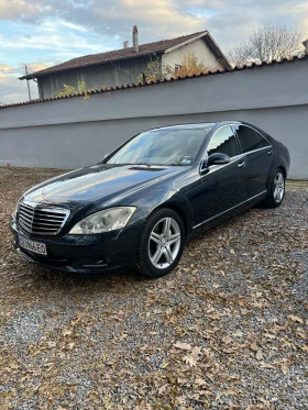 Mercedes-Benz S 320  - изображение 1