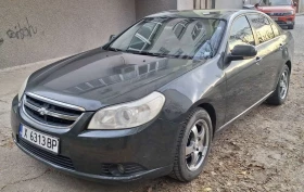 Chevrolet Epica, снимка 1
