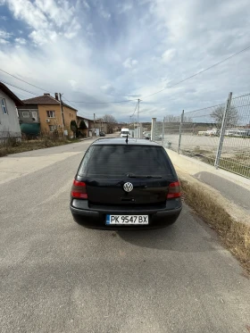 VW Golf, снимка 8