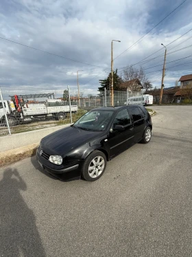 VW Golf, снимка 4