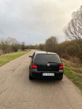 VW Golf, снимка 3