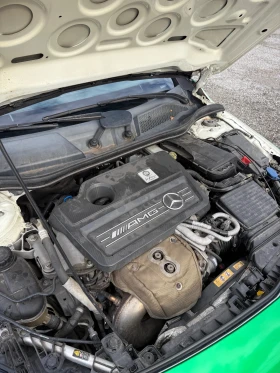 Mercedes-Benz A45 AMG Edition 1 | Mobile.bg    9