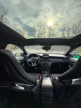 Mercedes-Benz A45 AMG Edition 1 | Mobile.bg    11