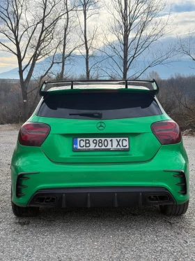 Mercedes-Benz A45 AMG Edition 1 | Mobile.bg    5