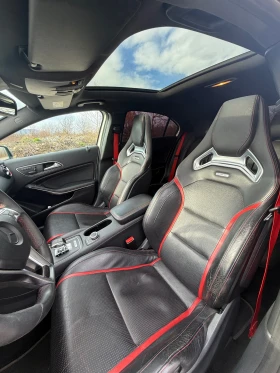 Mercedes-Benz A45 AMG Edition 1 | Mobile.bg    13