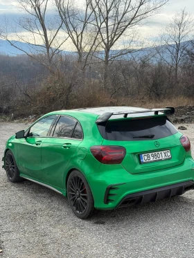 Mercedes-Benz A45 AMG Edition 1 | Mobile.bg    4