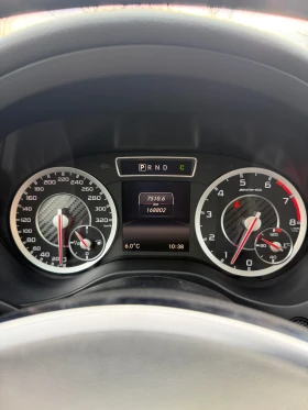 Mercedes-Benz A45 AMG Edition 1 | Mobile.bg    17