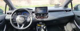 Toyota Corolla 1.8 HYBRID - 24500 лв. / 12526.65 € - 16647066 9