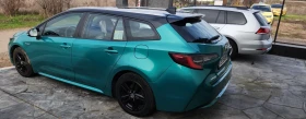 Toyota Corolla 1.8 HYBRID - 24500 лв. / 12526.65 € - 16647066 6