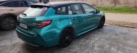 Toyota Corolla 1.8 HYBRID - 24500 лв. / 12526.65 € - 16647066 5