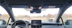 Toyota Corolla 1.8 HYBRID - 24500 лв. / 12526.65 € - 16647066 10